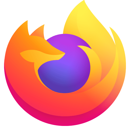 مرورگر فایرفاکس Firefox اندروید