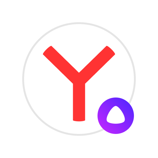 مرورگر یاندکس Yandex اندروید